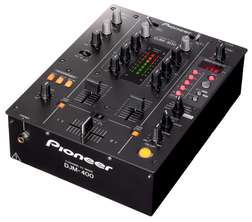 DJM-400 - DJM-400