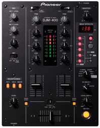 DJM-400 - DJM-400