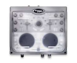 DJ Console Mk2 - DJ Console Mk2