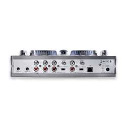 DJ Console Mk2 - DJ Console Mk2