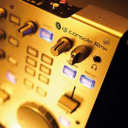 DJ Console Rmx - DJ Console Rmx