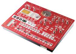 Electribe ESX1 SD - Electribe ESX1 SD