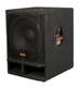 EVP-X15B - EVP-X15B