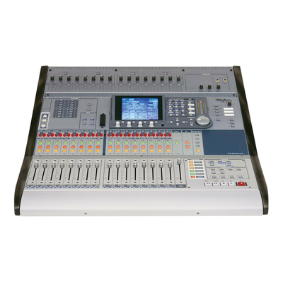 TASCAM DM-3200