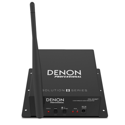DENON DJ DN-200WS