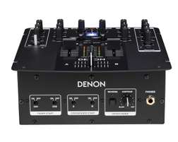 DN-X120 - DN-X120