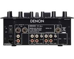 DN-X120 - DN-X120
