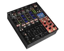 DN-X1700 - DN-X1700