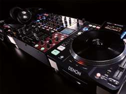 DN-X1700 - DN-X1700