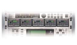 SHARK DSP-110 - SHARK DSP-110