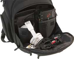 Creator Laptop Backpack - Creator Laptop Backpack
