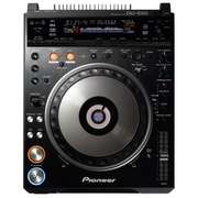 Pioneer DJ DVJ-1000