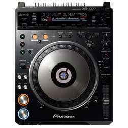 Pioneer DVJ-1000 DJ機材 Pioneer DJ DVJ-1000 - SKYLARK
