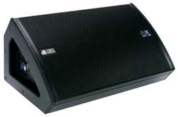 DVX DM-15 - DVX DM-15