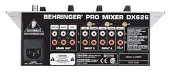 DX626 - DX626