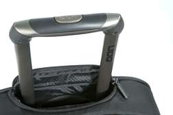 CREATOR WHEELED MIDI CONTROLLER CASE 17'' - CREATOR WHEELED MIDI CONTROLLER CASE 17''