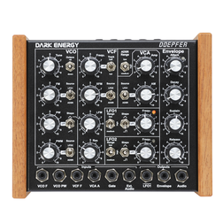 DARK ENERGY II - DARK ENERGY II