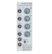 Doepfer A-101-2 Vactrol Lowpass Gate