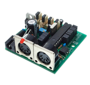 Doepfer We Wheel Electronic