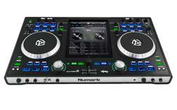 iDJ Pro iPad - iDJ Pro iPad