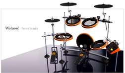 DrumIt Five - DrumIt Five