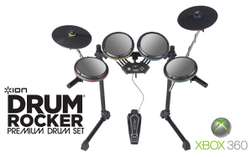 DRUM ROCKER 2 - DRUM ROCKER 2