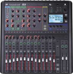 Si COMPACT 16 - Si COMPACT 16