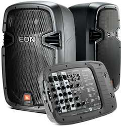 EON 210P - EON 210P
