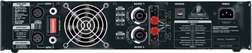 EUROPOWER EP2000 - EUROPOWER EP2000