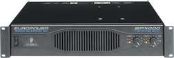 EUROPOWER EP4000 - EUROPOWER EP4000