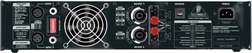 EUROPOWER EP4000 - EUROPOWER EP4000