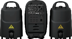 EUROPORT EPA300 - EUROPORT EPA300