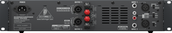 EUROPOWER EPQ1200 - EUROPOWER EPQ1200