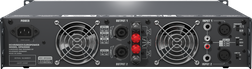 EUROPOWER EPX2000 - EUROPOWER EPX2000