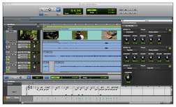 FAST TRACK C 600 + Pro Tools SE - FAST TRACK C 600 + Pro Tools SE