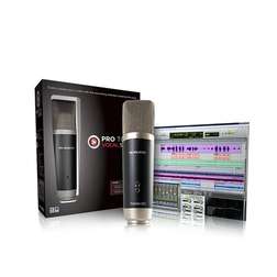 PRO TOOLS 8 ES Vocal - PRO TOOLS 8 ES Vocal
