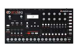 Analog Four - Analog Four