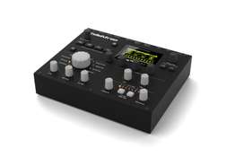 Analog Heat MkII - Analog Heat MkII