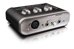 FAST TRACK II + Pro Tools SE - FAST TRACK II + Pro Tools SE