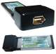HDSPe ExpressCard - HDSPe ExpressCard