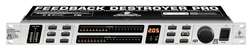 FEEDBACK DESTROYER PRO FBQ2496 - FEEDBACK DESTROYER PRO FBQ2496