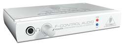 F-CONTROL AUDIO FCA202 - F-CONTROL AUDIO FCA202