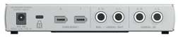 F-CONTROL AUDIO FCA202 - F-CONTROL AUDIO FCA202