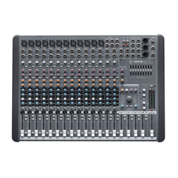 CFX16 MKII - CFX16 MKII