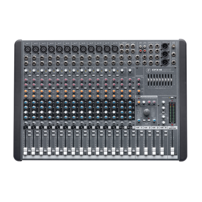 Mackie CFX16 MkII