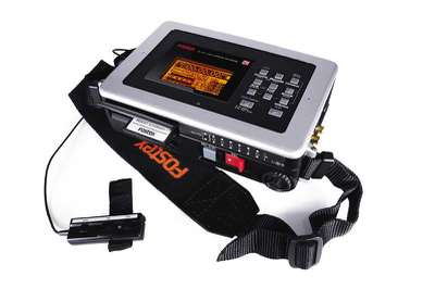 Fostex FR2-LE