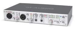 FireWire 1814 - FireWire 1814