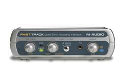 Fast Track USB - Fast Track USB