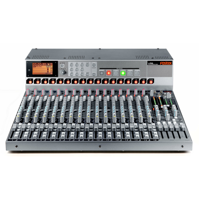 Fostex LR16