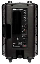 GX-1201 - GX-1201